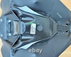 Harley Softail Fat Boy Solo Riders Seat Single Saddle 2007-17 FLSTF 51878-10A