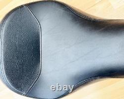 Harley Softail Fat Boy Solo Riders Seat Single Saddle 2007-17 FLSTF 51878-10