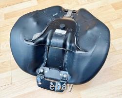 Harley Softail Fat Boy Solo Riders Seat Single Saddle 2007-17 FLSTF 51878-10