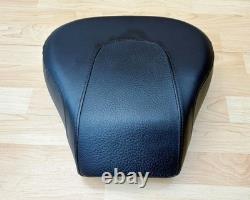 Harley Softail Fat Boy Styling Touring Passenger Pillion Seat Pad FLSTF 52915-07