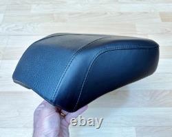 Harley Softail Fat Boy Styling Touring Passenger Pillion Seat Pad FLSTF 52915-07