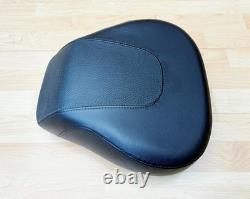 Harley Softail Fat Boy Styling Touring Passenger Pillion Seat Pad FLSTF 52915-07