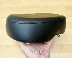 Harley Softail Fat Boy Styling Touring Passenger Pillion Seat Pad FLSTF 52915-07