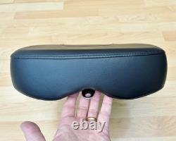 Harley Softail Fat Boy Styling Touring Passenger Pillion Seat Pad FLSTF 52915-07
