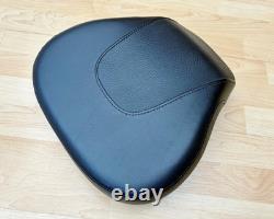 Harley Softail Fat Boy Styling Touring Passenger Pillion Seat Pad FLSTF 52915-07