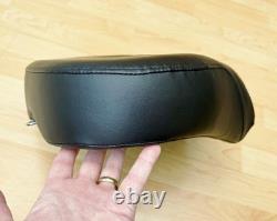 Harley Softail Fat Boy Styling Touring Passenger Pillion Seat Pad FLSTF 52915-07