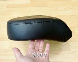 Harley Softail Fat Boy Styling Touring Passenger Pillion Seat Pad FLSTF 52915-07