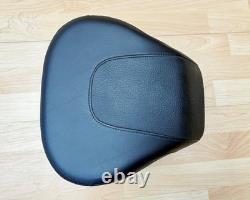 Harley Softail Fat Boy Styling Touring Passenger Pillion Seat Pad FLSTF 52915-07