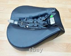 Harley Softail Fat Boy Styling Touring Passenger Pillion Seat Pad FLSTF 52915-07