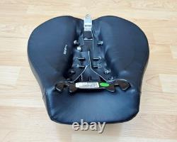 Harley Softail Fat Boy Styling Touring Passenger Pillion Seat Pad FLSTF 52915-07