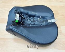 Harley Softail Fat Boy Styling Touring Passenger Pillion Seat Pad FLSTF 52915-07