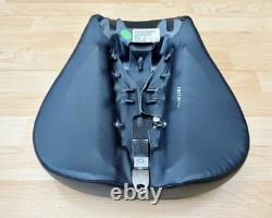 Harley Softail Fat Boy Styling Touring Passenger Pillion Seat Pad FLSTF 52915-07