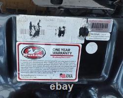 Harley Softail Mustang Standard Touring Solo Seat Saddle 200 Tyre 2006-17 76244