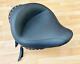 Harley Softail Mustang Wide Touring Solo Riders Seat Saddle 2006-17 Flstf 76249