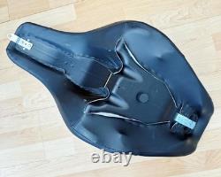 Harley Softail Night Train Dual Seat Double 2-Up Saddle 2007-09 FXSTB 52988-07