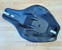 Harley Softail Night Train Dual Seat Double 2-Up Saddle 2007-09 FXSTB 52988-07