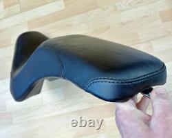 Harley Softail Night Train Dual Seat Double 2-Up Saddle 2007-09 FXSTB 52988-07