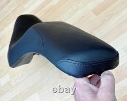 Harley Softail Night Train Dual Seat Double 2-Up Saddle 2007-09 FXSTB 52988-07