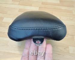 Harley Softail Night Train Dual Seat Double 2-Up Saddle 2007-09 FXSTB 52988-07