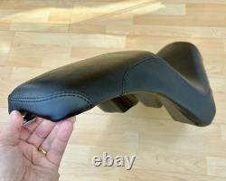 Harley Softail Night Train Dual Seat Double 2-Up Saddle 2007-09 FXSTB 52988-07