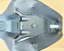 Harley Softail Night Train Dual Seat Double 2-Up Saddle 2007-09 FXSTB 52988-07