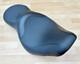 Harley Softail Reach Dual Seat Double Saddle Fat Boy 2000-17 Flst 52442-04a