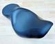 Harley Softail Reach Dual Seat Double Saddle Fat Boy 2000-17 Flst 52442-04a