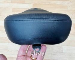 Harley Softail Reach Dual Seat Double Saddle Fat Boy 2000-17 FLST 52442-04A