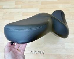 Harley Softail Reach Dual Seat Double Saddle Fat Boy 2000-17 FLST 52442-04A