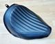 Harley Softail Slim Solo Seat Blackline Single Saddle 2011-16 Fls Fxs 52000031a