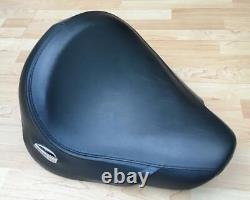 Harley Softail Springer Classic Solo Seat Single Saddle 2005-06 FLSTSC 51806-05