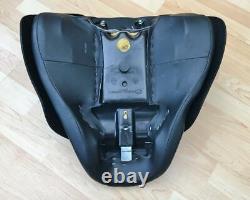 Harley Softail Springer Classic Solo Seat Single Saddle 2005-06 FLSTSC 51806-05