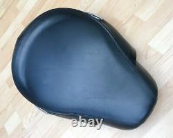 Harley Softail Springer Classic Solo Seat Single Saddle 2005-06 FLSTSC 51806-05