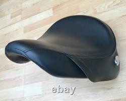 Harley Softail Springer Classic Solo Seat Single Saddle 2005-06 FLSTSC 51806-05