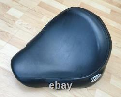 Harley Softail Springer Classic Solo Seat Single Saddle 2005-06 FLSTSC 51806-05