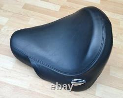 Harley Softail Springer Classic Solo Seat Single Saddle 2005-06 FLSTSC 51806-05