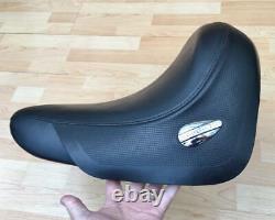 Harley Softail Springer Classic Solo Seat Single Saddle 2005-06 FLSTSC 51806-05