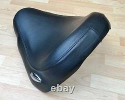 Harley Softail Springer Classic Solo Seat Single Saddle 2005-06 FLSTSC 51806-05