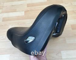 Harley Softail Springer Classic Solo Seat Single Saddle 2005-06 FLSTSC 51806-05