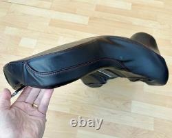 Harley Softail Sundowner Deep Dual Seat Saddle 2000-17 FLST FLSTC FLSTN 51764-06 Harley Softail Sundowner Deep Dual Seat Saddle 2000-17 FLST FLSTC FLSTN 51764-06