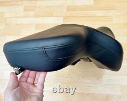 Harley Softail Tallboy Dual Seat Saddle 2007-17 FLSTF FLSTSB FXST 51769-06A