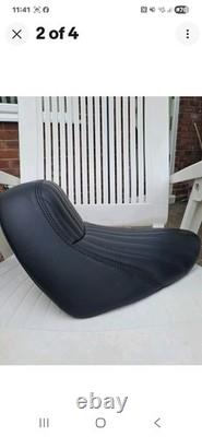 Harley Softtail Slim Seat