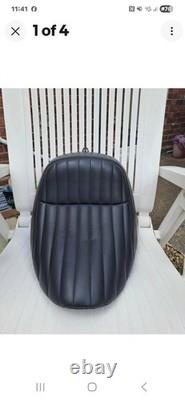 Harley Softtail Slim Seat