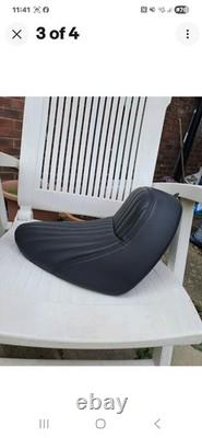 Harley Softtail Slim Seat