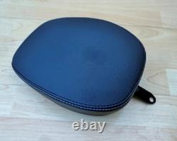 Harley Sportster 48 72 Passenger Pillion Seat Rear Pad 2010-15 XLX V 51734-10