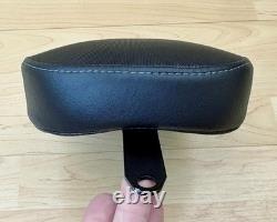 Harley Sportster 48 72 Passenger Pillion Seat Rear Pad 2010-15 XLX V 51734-10