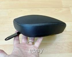 Harley Sportster 48 72 Passenger Pillion Seat Rear Pad 2010-15 XLX V 51734-10