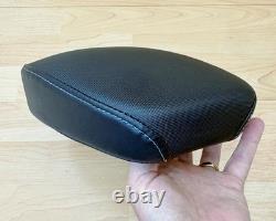 Harley Sportster 48 72 Passenger Pillion Seat Rear Pad 2010-15 XLX V 51734-10