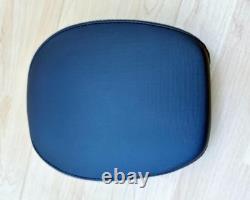 Harley Sportster 48 72 Passenger Pillion Seat Rear Pad 2010-15 XLX V 51734-10