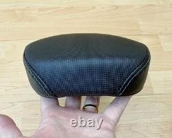 Harley Sportster 48 72 Passenger Pillion Seat Rear Pad 2010-15 XLX V 51734-10